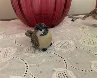 PLL #226 SMALL BIRD @ $1 