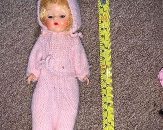 PLL #235 DOLL @ $10 