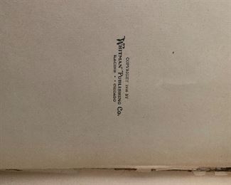 PLL #251 NELSON BIBLE @ $10 