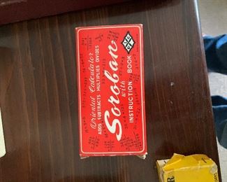 PLL #268 Soroban @ $5 