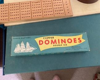 PLL #269 Dominos @ $5 