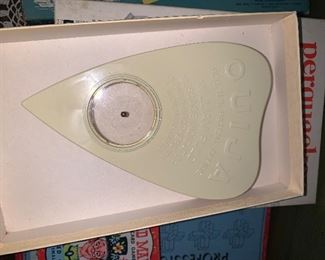 PLL #272 Oujia Planchette @ $15 