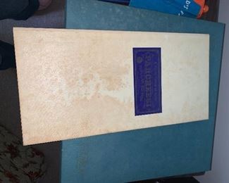 PLL #273 Parchessi @ $5 