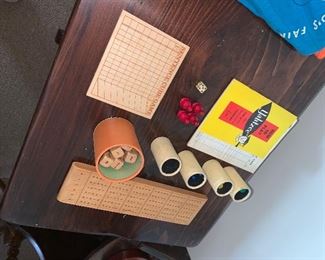 PLL #276 Games @ $5 ea