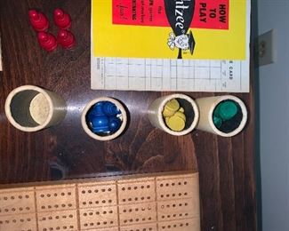 PLL #276 Games @ $5 ea