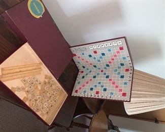 PLL #278 Scrabble @ $5 