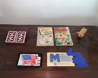 PLL #280 Misc Games @ Make an Offer 