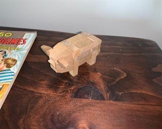 PLL #281 Misc Games @ Make an Offer 