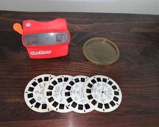 PLL #282 View Master @ $10 
