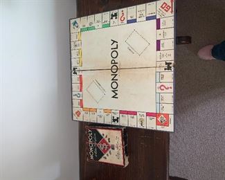 PLL #283 Monopoly @ $5 