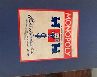 PLL #283 Monopoly @ $5 