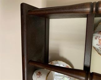 PLL #291 Wall Shelf/ Display @ $45