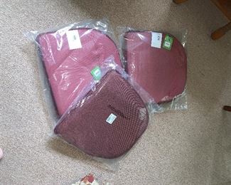 PLL #308 Chair Cushions  (New in Bag) - $5 ea  (Originally $21 ea)