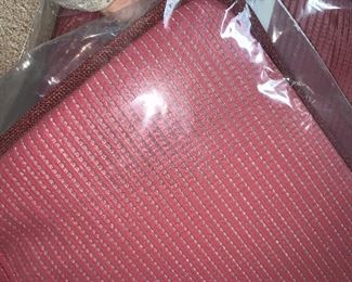 PLL #308 Chair Cushions  (New in Bag) - $5 ea  (Originally $21 ea)