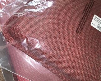 PLL #308 Chair Cushions  (New in Bag) - $5 ea  (Originally $21 ea)