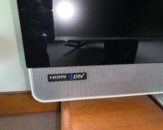 PLL #313 37" Vizio VX37L 720p HDTV 16/9 LCD TV @ $75 