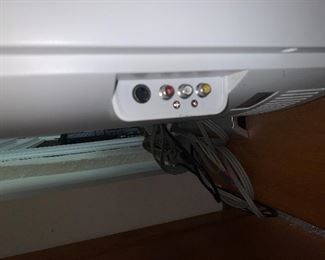 PLL #313 - 37" Vizio VX37L 720p HDTV 16/9 LCD TV @ $75 