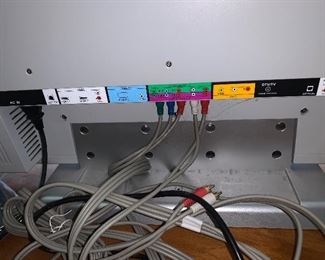 PLL #313 - 37" Vizio VX37L 720p HDTV 16/9 LCD TV @ $75 