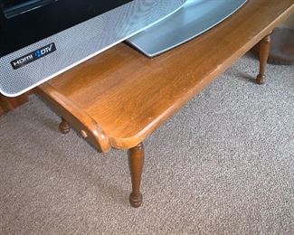 PLL #314 Coffe Tablee @ $50 