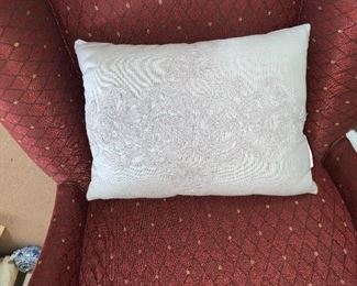 PLL #330 Pillow @ $5 