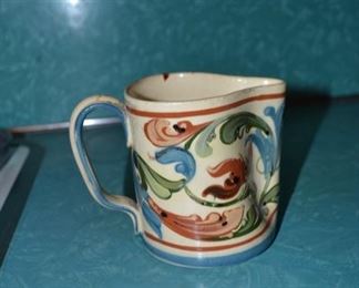 PLL #340   Creamer @ $5 