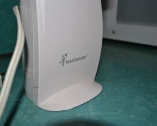 PLL #341 Toastmaster @ $10 