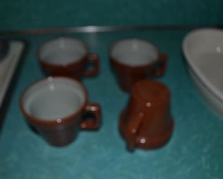 PLL #352 Stangl @ $15 