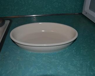 PLL #353 Oval Dish @ $5