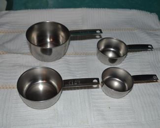 PLL #358 Measuring Cups @ $2 for ALL