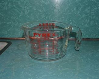 PLL #359 Pyrex @ $2ea. 