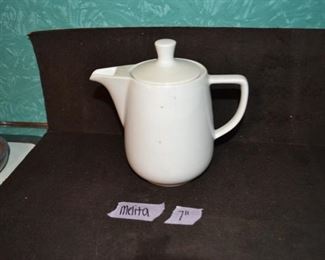 PLL #363 Melita Pot @ $5