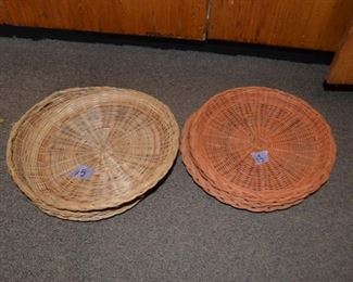 PLL #371 Baskets Trays $10 for ALL