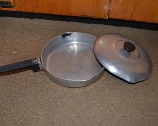 PLL #373 Covered Pan  @ $10