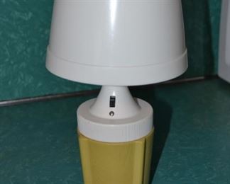 PLL #380 Battery Operated Lamp/ Lantern @ $10
