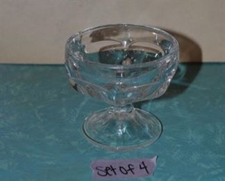 PLL #392 Set of 4 @ $5 