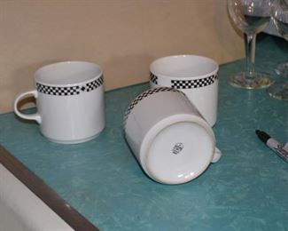 PLL # 393 Mugs @ $4 