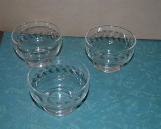 PLL #394 Set of 3 @ $4 