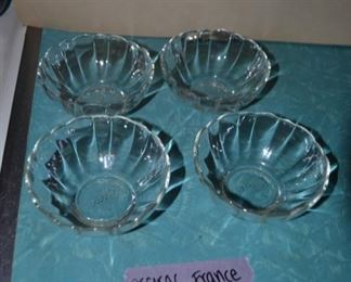 PLL #396  Set of 4 @ $6