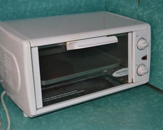 PLL #405 Toaster Oven @ $15 