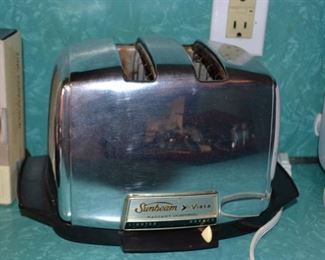 PLL #407 @ Sunbeam Toaster @ $10 