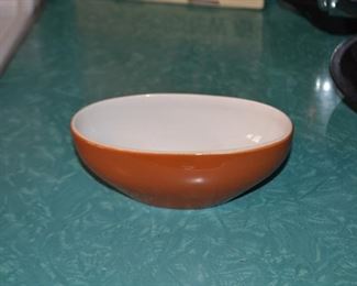 PLL #411 - Oval Bowl  @ $3