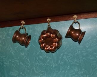 PLL #412 - Mini Copper @ $2 ea 