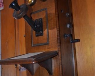 PLL #417 Phone "The Country Belle" @ $50 