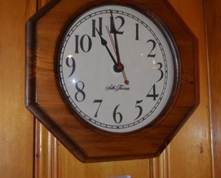 PLL #418 Clock @ $15 