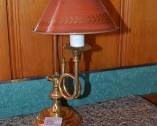 PLL #421  Lamp  @ $15