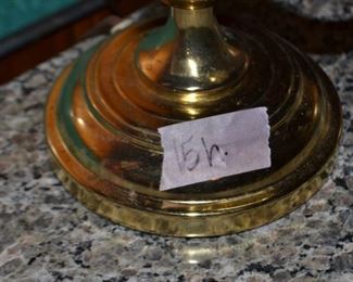 PLL #421  Lamp  @ $15