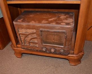 PLL #422 Radio  @ $45