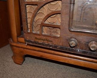 PLL #422 Radio  @ $45