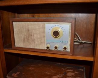 PLL #422 Radio  @ $45