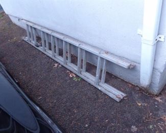 PLL #424 Ladder (12 foot) @ $45 
